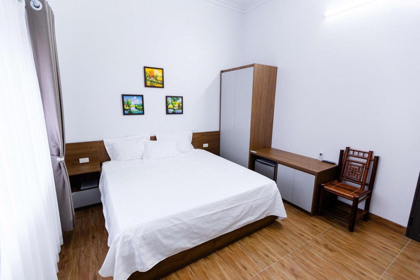 Newway Homestay Tam Coc Ninh Binh Exterior photo