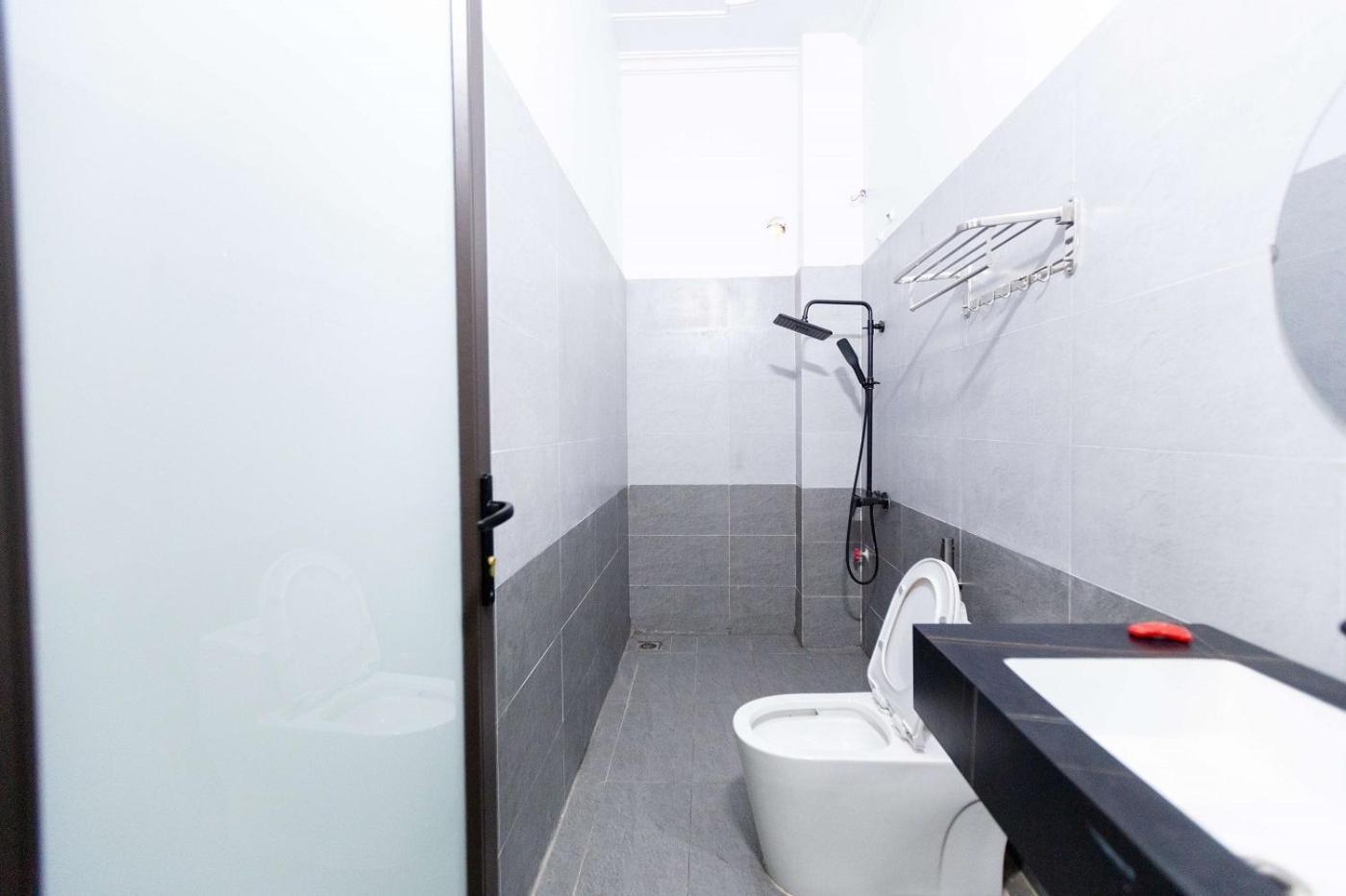 Newway Homestay Tam Coc Ninh Binh Exterior photo