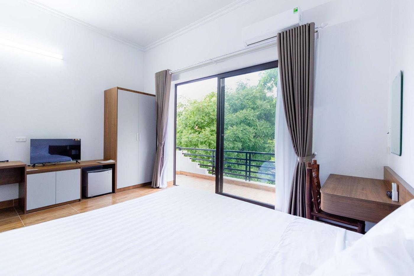 Newway Homestay Tam Coc Ninh Binh Exterior photo