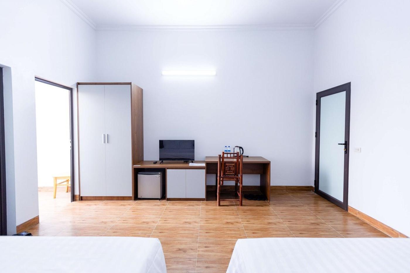 Newway Homestay Tam Coc Ninh Binh Exterior photo