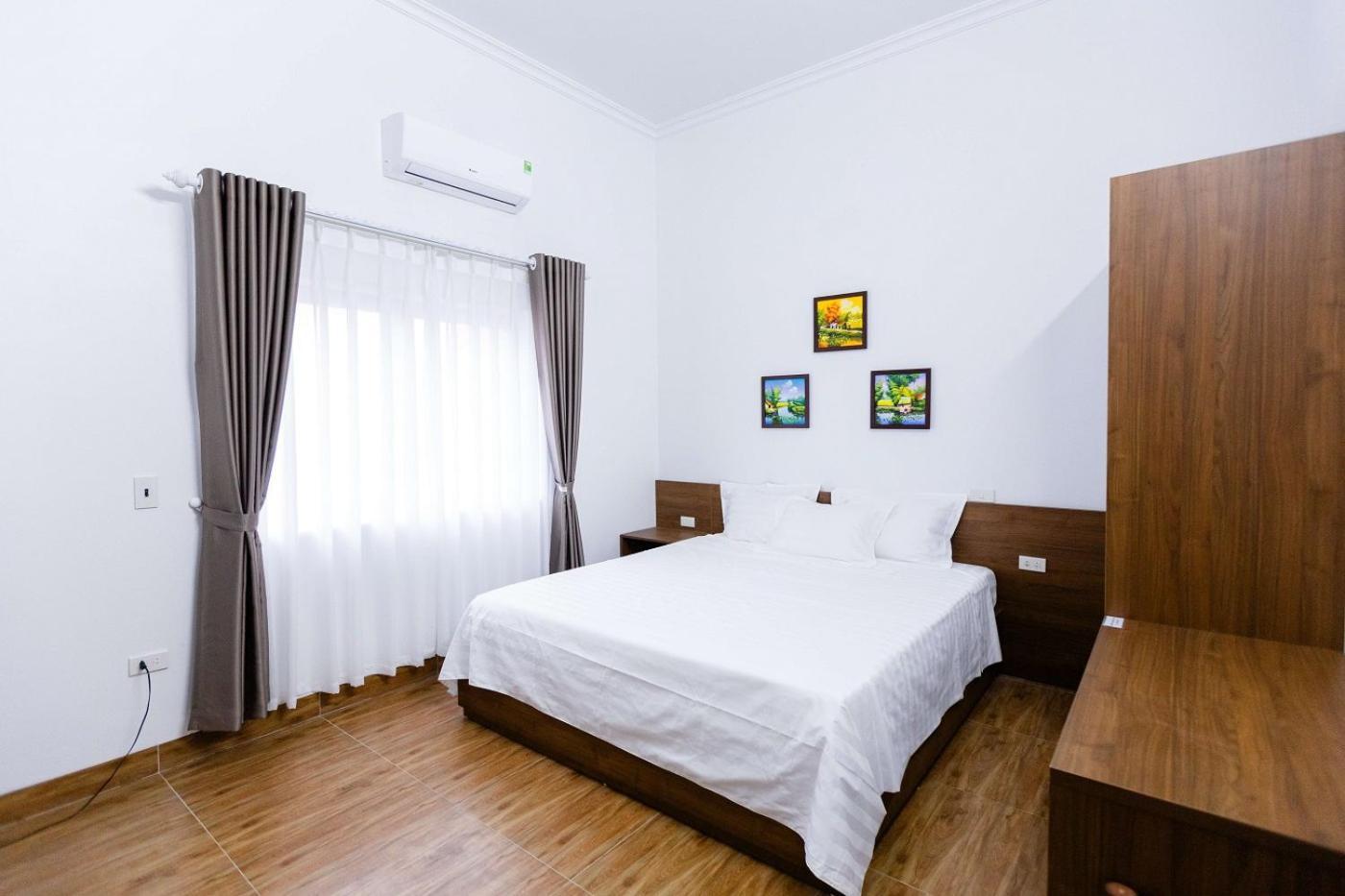 Newway Homestay Tam Coc Ninh Binh Exterior photo