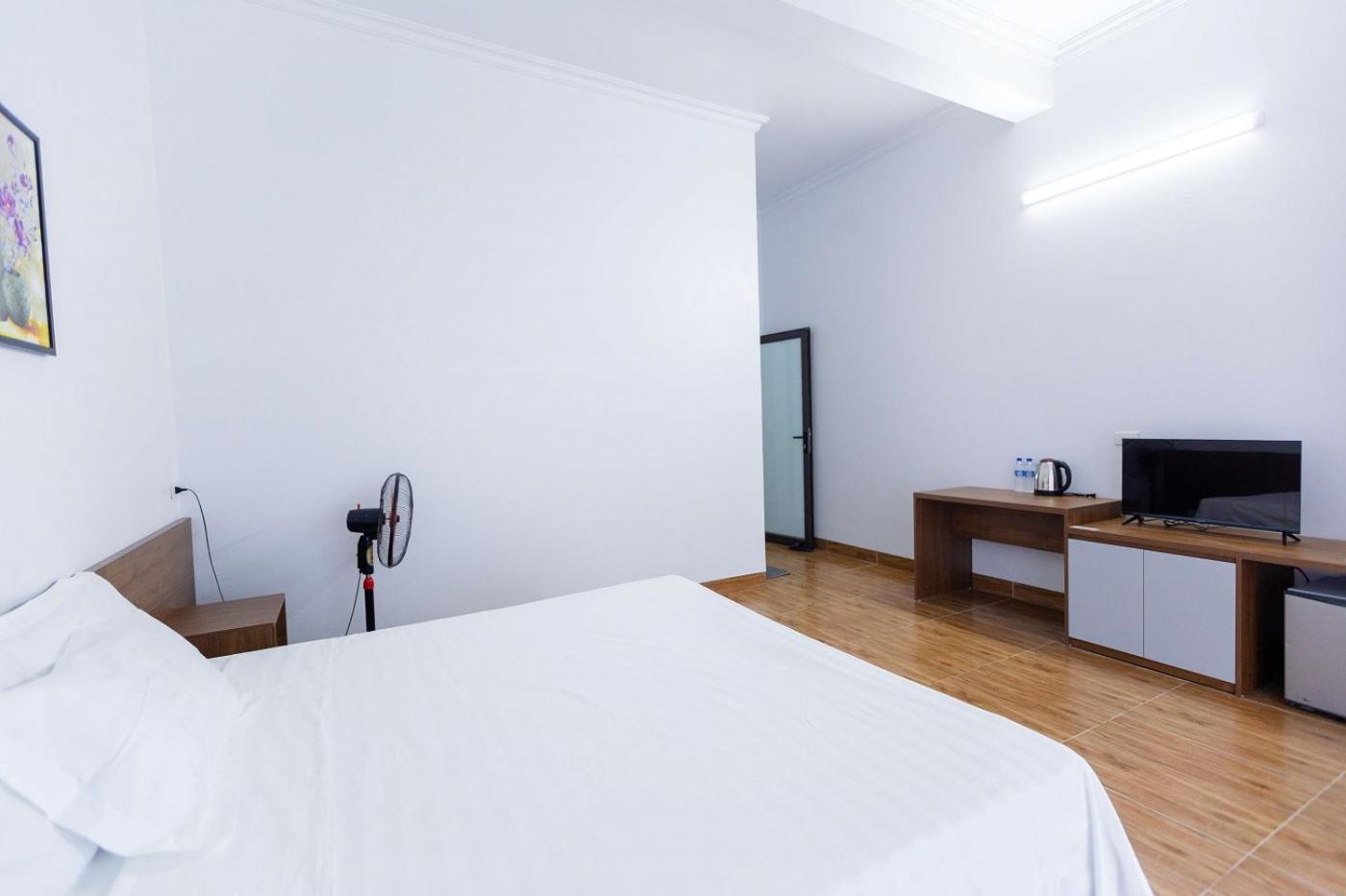 Newway Homestay Tam Coc Ninh Binh Exterior photo