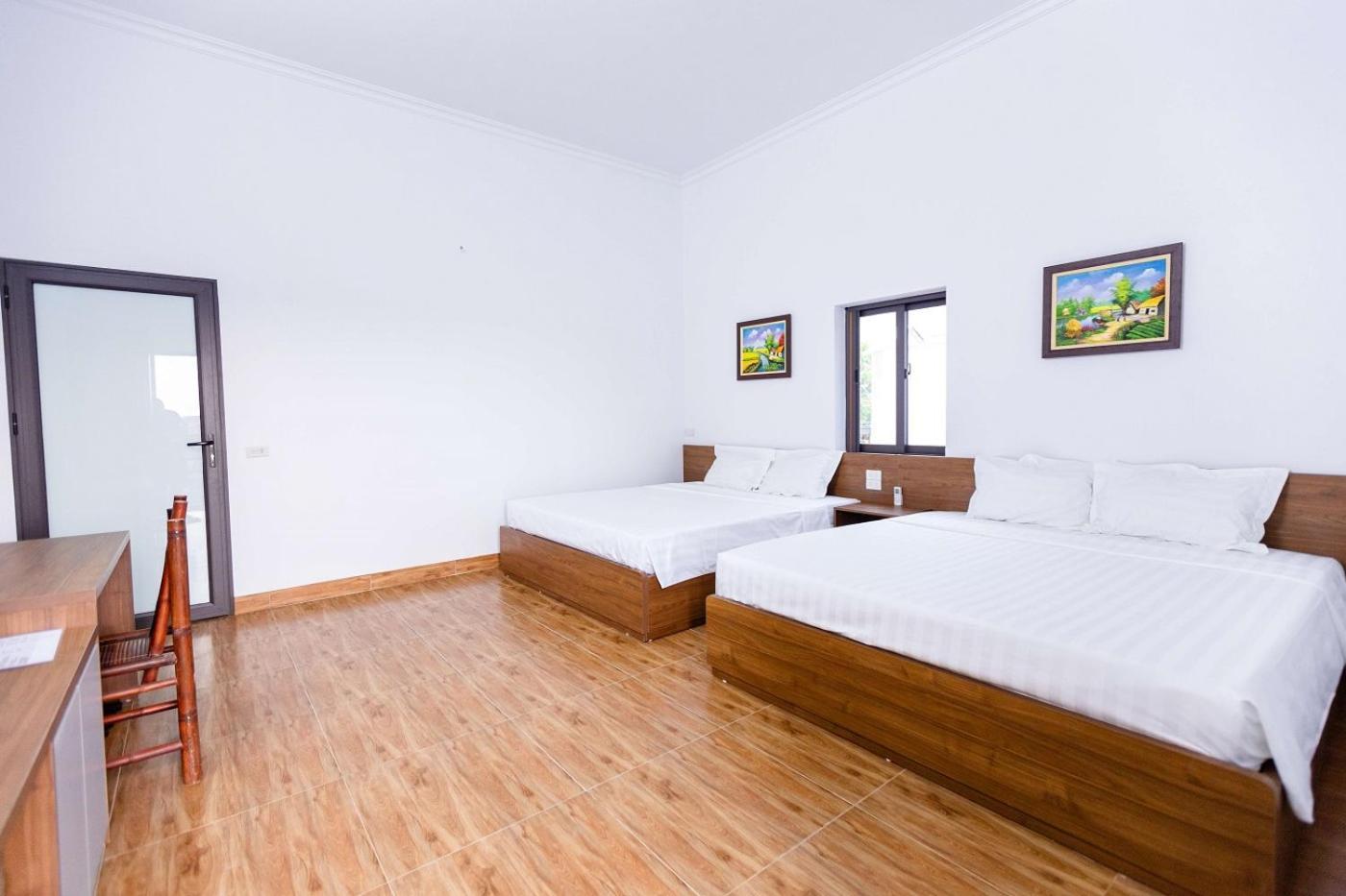 Newway Homestay Tam Coc Ninh Binh Exterior photo