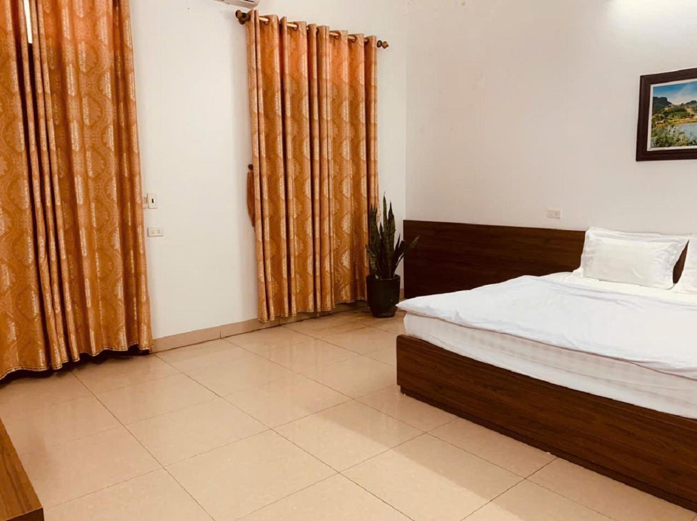 Newway Homestay Tam Coc Ninh Binh Exterior photo