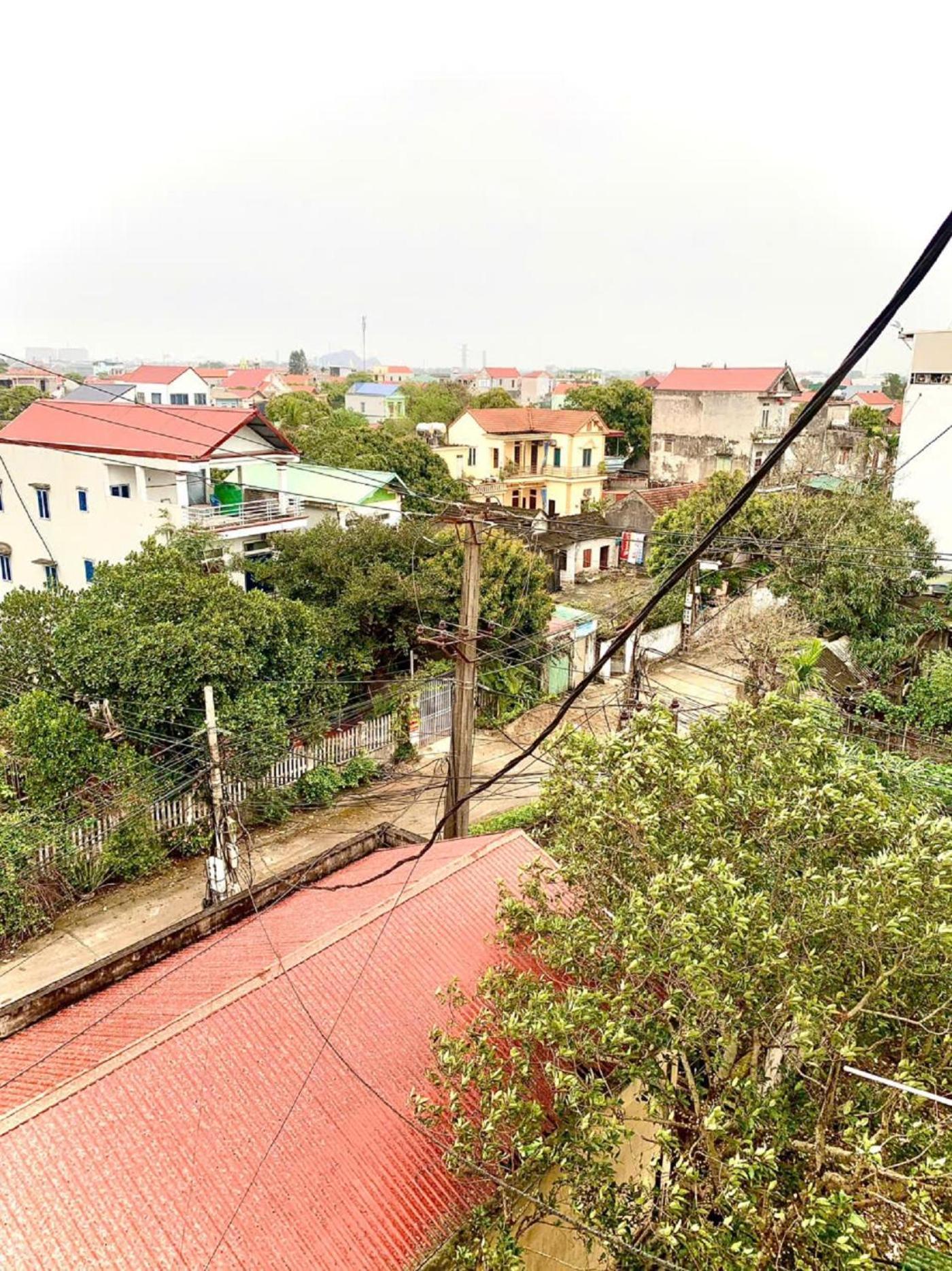 Newway Homestay Tam Coc Ninh Binh Exterior photo